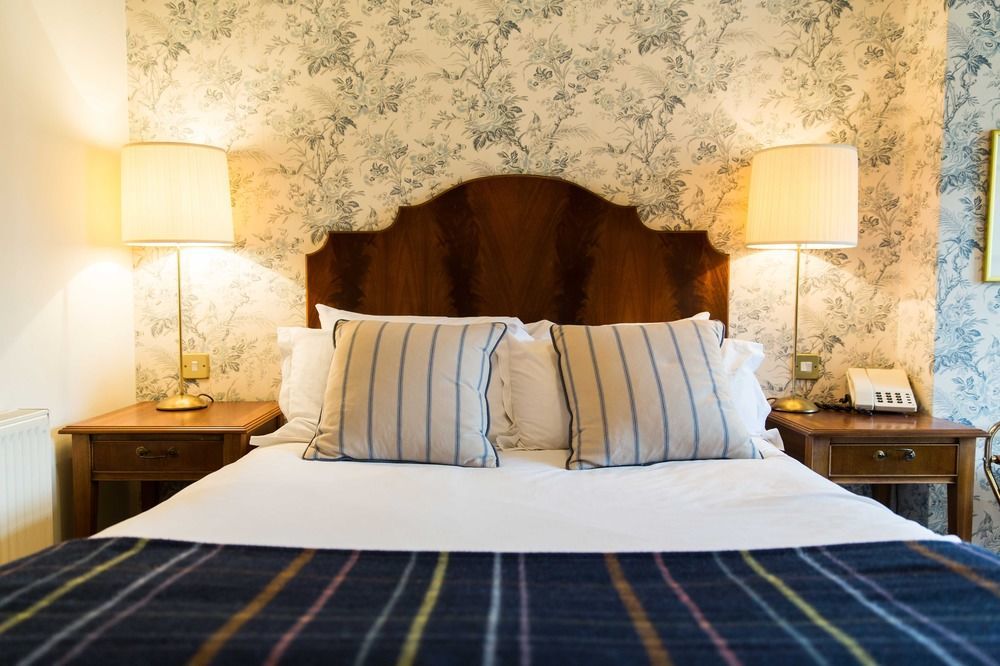 The Millstone, Mellor Hotel Blackburn  Exterior foto A bedroom at the hotel